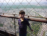 Eiffel Tower - view Mason.JPG